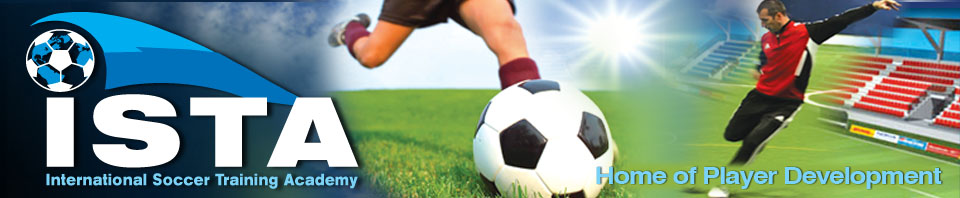 International Soccer Training Academy